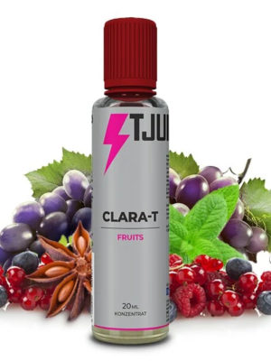 T-juice Clara-T