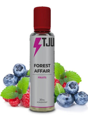 T-juice Forest Affair