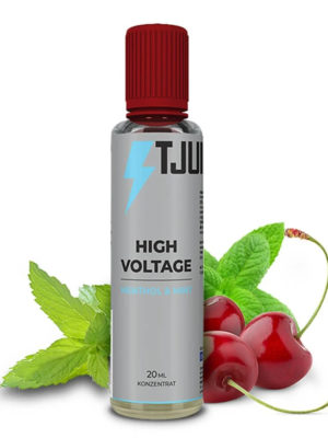 T-juice High Voltage