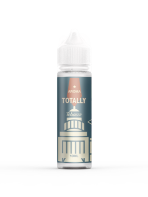 Special Edition Tobacco – Totally 10ML