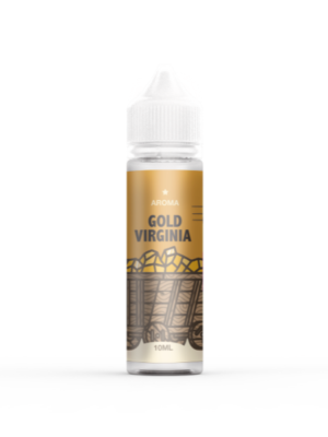 Special Edition Tobacco – Gold Virginia 10ML